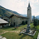 église paroissiale Saint-Marcellin