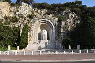 monument aux Morts de la guerre de 1914-1918