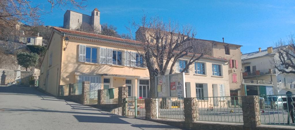 école primaire