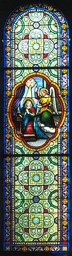 Le mobilier de l'église paroissiale Saint-Pierre-aux-Liens