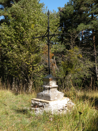 croix de chemin