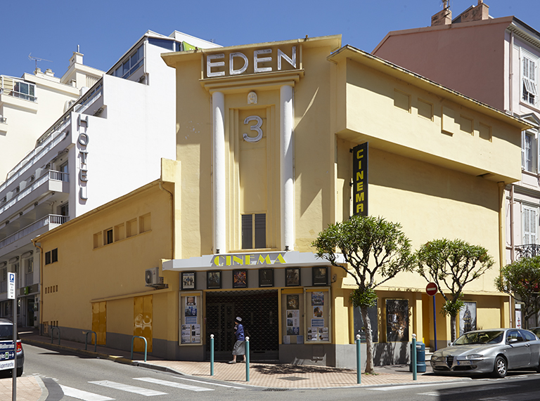 Cinéma Éden