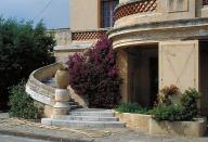 maison de villégiature dite villa le Rayolet, dite Hôtel de la Mer