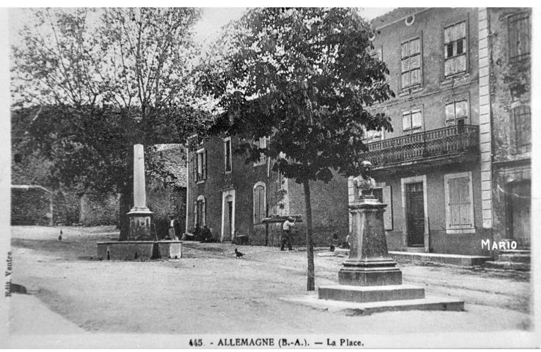 fontaine