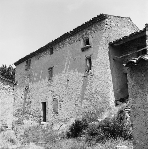 Maison les Pardigons