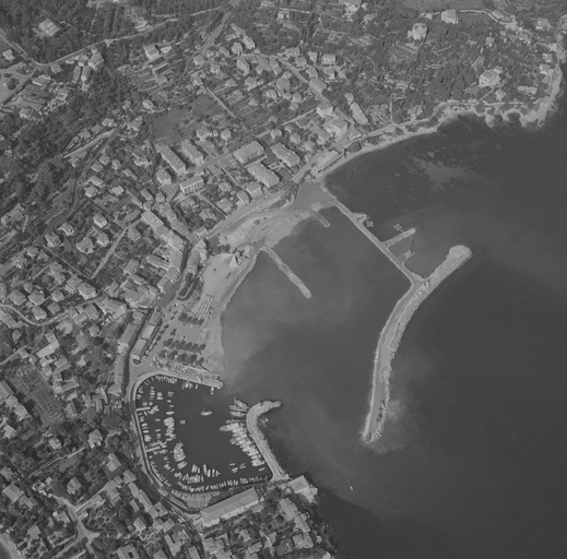 Port de Saint-Jean-Cap-Ferrat