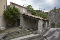 moulin à farine