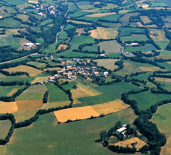 présentation de la commune de Saint-Bonnet-en-Champsaur