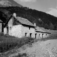 ferme dite chalet