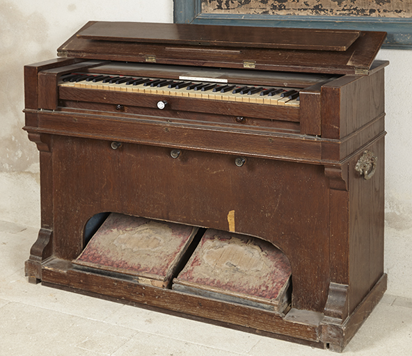 Harmonium