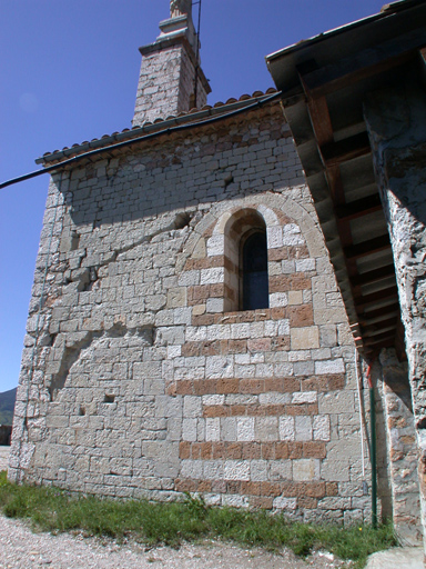 chapelle Notre-Dame-du-Roc