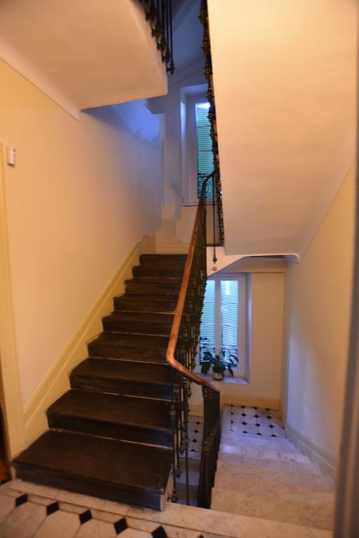 maison de villégiature dite Il colletto