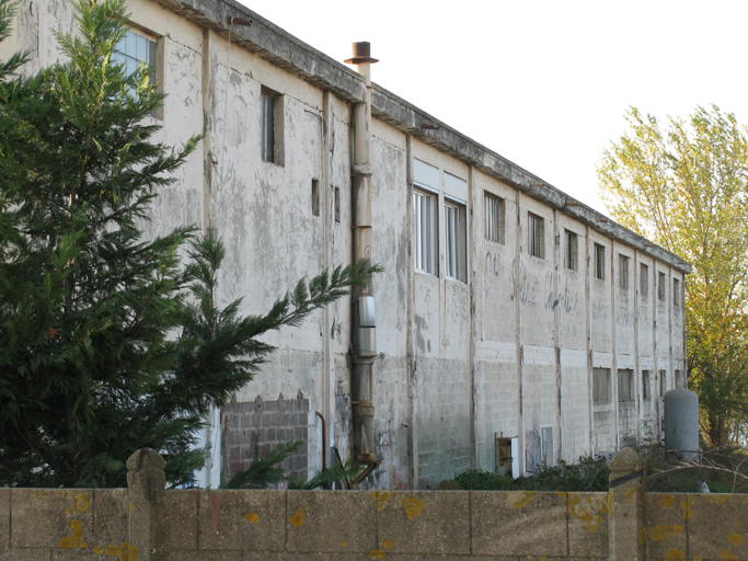 chantiers Navals de Barriol