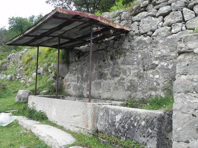 lavoir