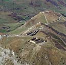 fort de Colle Alto ou fort central