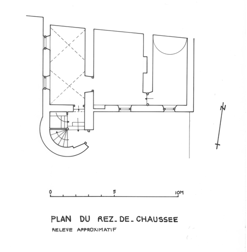 presbytère