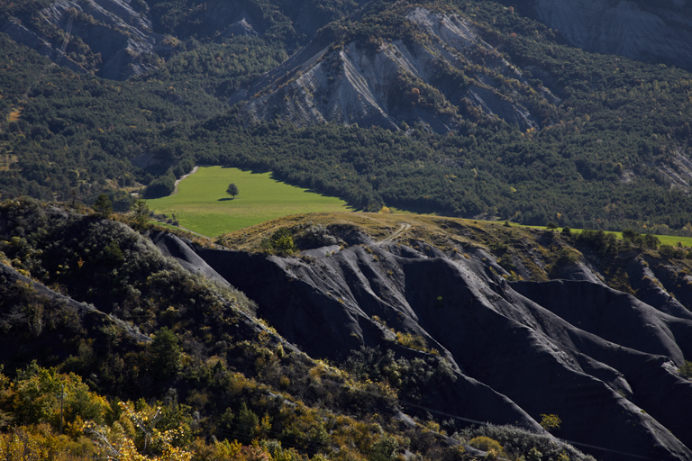 Pays Asses, Verdon, Vaïre, Var