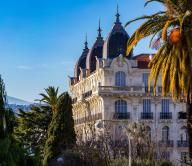immeuble dit Palais Tony Pin