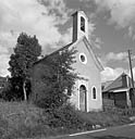 chapelle des Dix-Mille-Martyrs