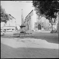 Fontaine