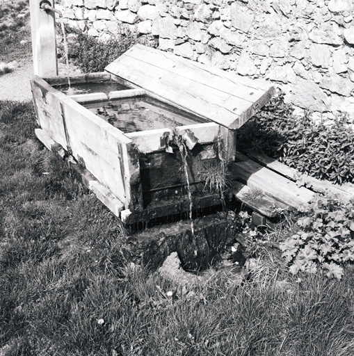 présentation du canton de L'Argentière-la-Bessée