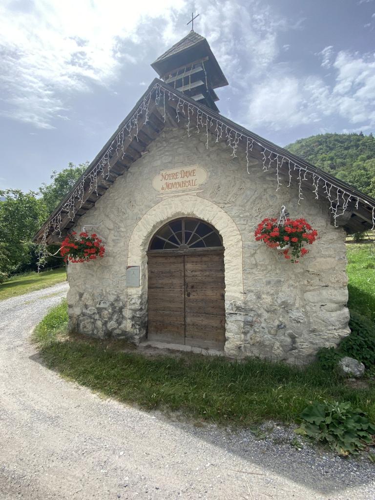 Chapelle Notre-Dame