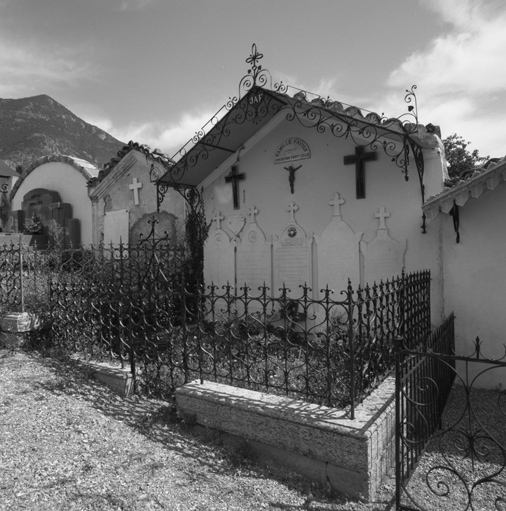 cimetière