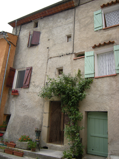 maisons