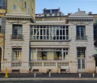 maison de villégiature (villa balnéaire) dite Villa Déclat, puis La Baraquette puis Zofia