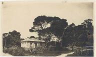 maison dite Villa Mir'Bleue