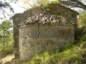 chapelle Saint-Pons