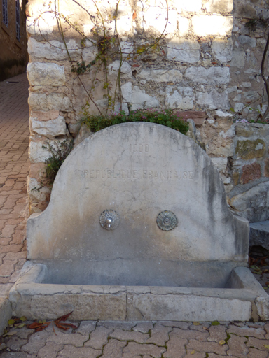 fontaine