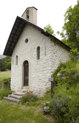 chapelle Saint-Jean