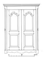 armoire (N° 28)