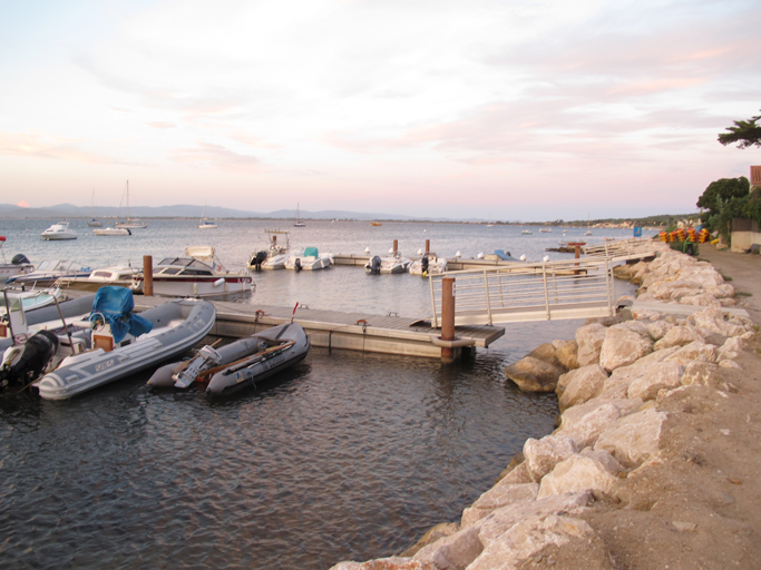 Port de la Madrague