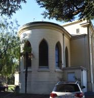 chapelle de la Vierge Fidèle