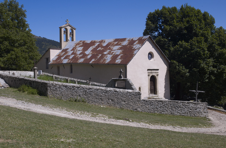 Eglise paroissiale Notre-Dame-de-l'Assomption