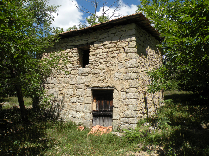 entrepôt agricole