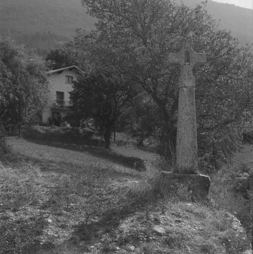 croix monumentale