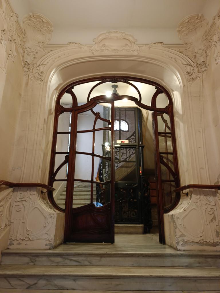 Immeuble dit Palais Gounod