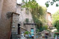 moulin à farine, à foulon, à huile et à ressence, actuellement logement et atelier de potier