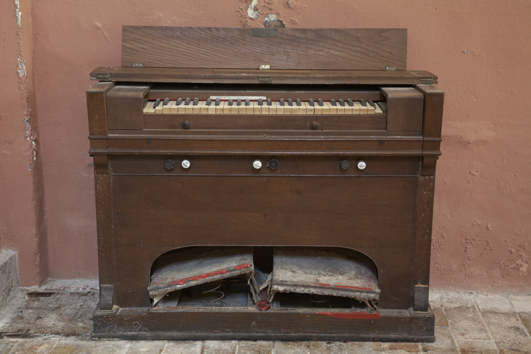 harmonium