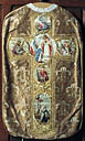 chasuble