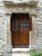 maison dite maison Truphême ou Truphémus