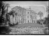 maison dite Villa Valetta