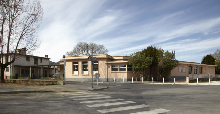école maternelle Marie-Curie