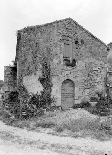 Prieuré de Bénédictins Notre-Dame-d'Estrets, Notre-Dame-de-Beauvoir