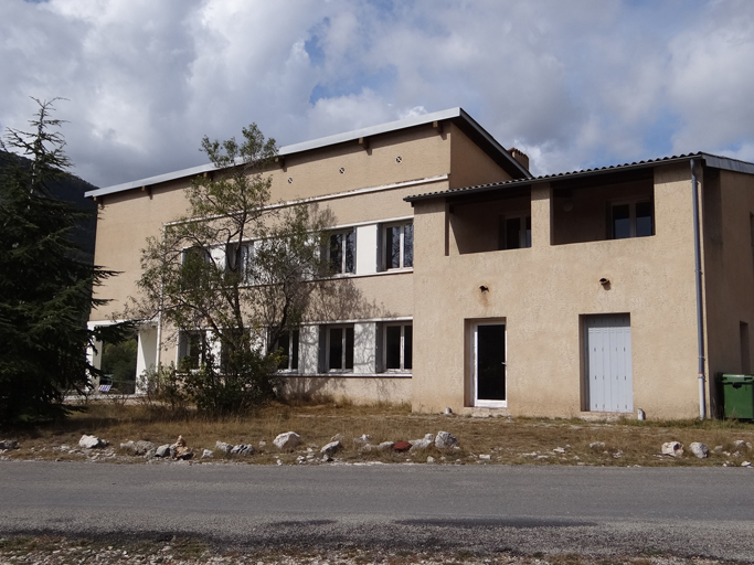 Auberge de Jeunesse de La Palud-sur-Verdon