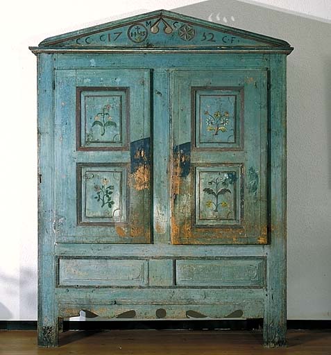 armoire à archives