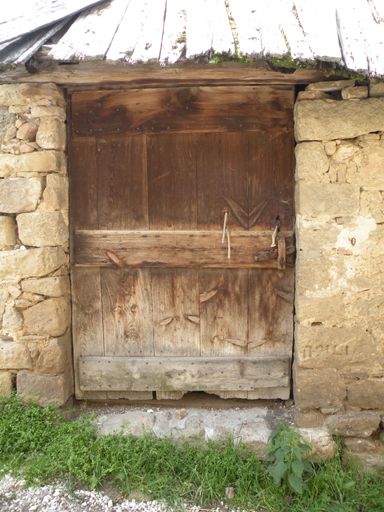 entrepôt agricole